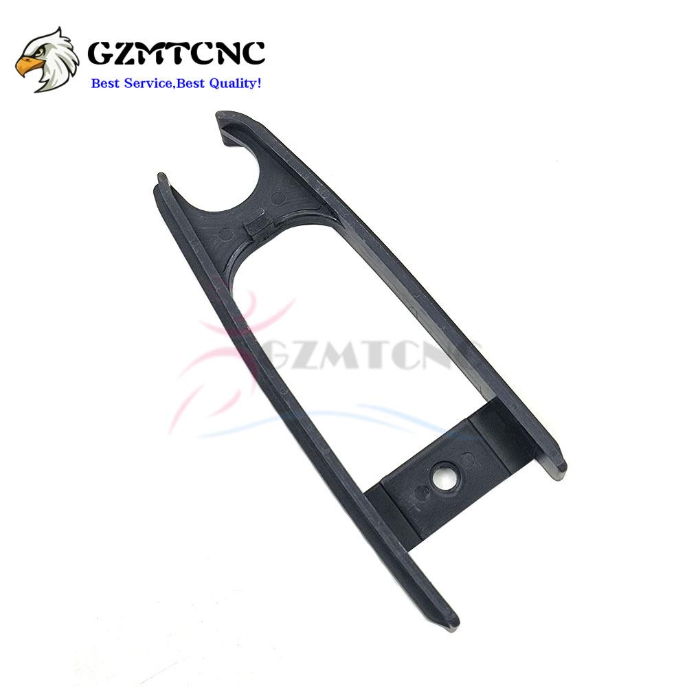 For Yamaha Fazer FZ6 FZ6S FZ6N FZ6R FZ-6 FZ-6N FZ-6R Flat Fork Protection Cover Chain Guide Swingarm Slider Buffer Rubber