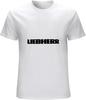 Unisex Tshirt Men' Excavator Quarry Truck Enthusiast