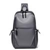 Pánská lehká voděodolná multifunkční taška přes hrudník a crossbody