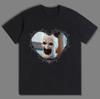 Terrifier Art the Clown T-Shirt: Funny Horror Movie Tee