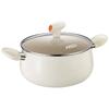 ASD Non-stick Double-Handle Soup Pot
