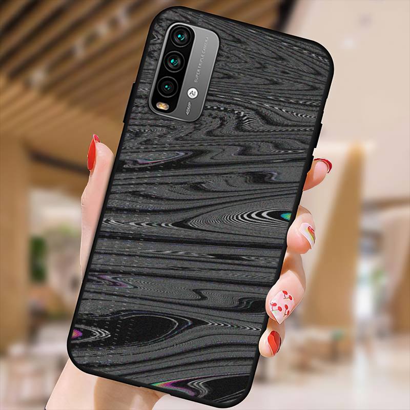 

Чехол для телефона в стиле глитч-арт для Xiaomi9 10 11PRO LITE Redmi NOTE7 8 9 10A PRO K40 Poco3 XiaomiMi9