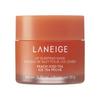 LaneiGe Lip SleepinG Mask   Intense Hydration Lip Treatment With Vitamin C 10 G 0.35 Oz peaCh iCed Tea