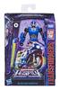 Transformers Generations Legacy Deluxe Prime Universe Arcee [Used]