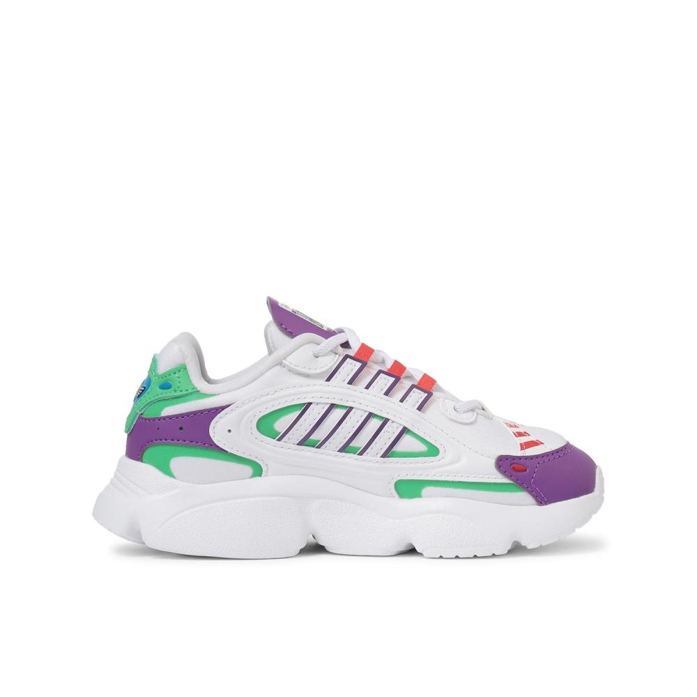 Adidas Ozmilren El Ftwr Acti Semi Ji0078