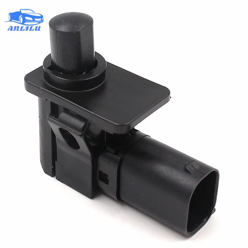 Suitable for BM-W 1 3 5 7 series X1 X3 X5  Z3 e46 e39 e60 e38 e65 Mini R56 cover alarm system switch cover sensor 61319119052