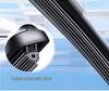 Chery Tiggo & Arrizo Series Frameless Wiper Set