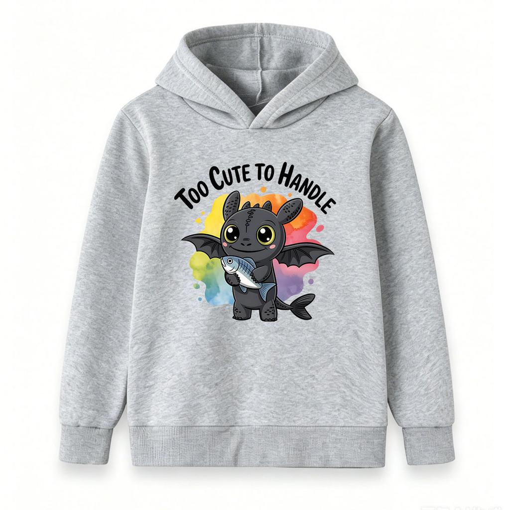 Kids Boys Girls 100% Cotton Crew Neck Short Sleeve T-Shirt, Anime Biker Print Born To Race Casual Breathable Summer Tee Tops for Little Teens Children