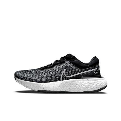 

Nike ZoomX Invincible Run Flyknit Black White CT2228-103 EU 46 чорний/білий