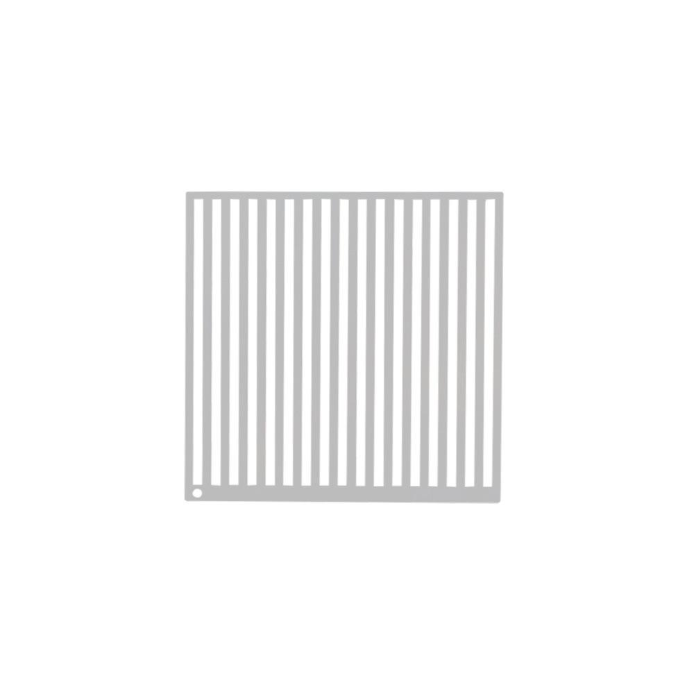 Non-Slip Ruler for Diamond Art Ruler Straight Drill Drawing Ruler Full Drill or Partial Kits