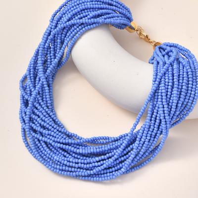 Collana pendente alla moda per gioielli da donna