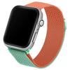 Pasek Do Apple Watch 42mm Beline Steel Zielony