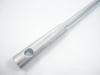 Long spinner handle, breaker bar 450mm/640mm set, wheel wrench 1/2, tire change, pulley bolt removal tool