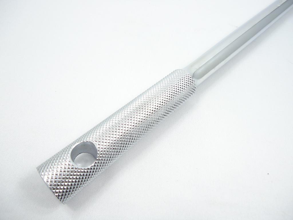 Long spinner handle, breaker bar 450mm/640mm set, wheel wrench 1/2, tire change, pulley bolt removal tool