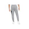 Jordan Sport Casual Running Knit Pants Men Bottoms Gray DA9853-091