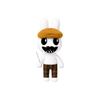 Cross-border Animal Hospital Scary Plush Toy Figure