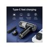 Car Vacuum Dual Use Blow Cleaner Handheld Auto Vaccum Cleaner Blower