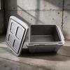 Insulated Box Lightweight Expanded Polypropylene Food Molded Foam