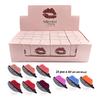 JYL 24 New 9-color Matte Lazy Lipstick
