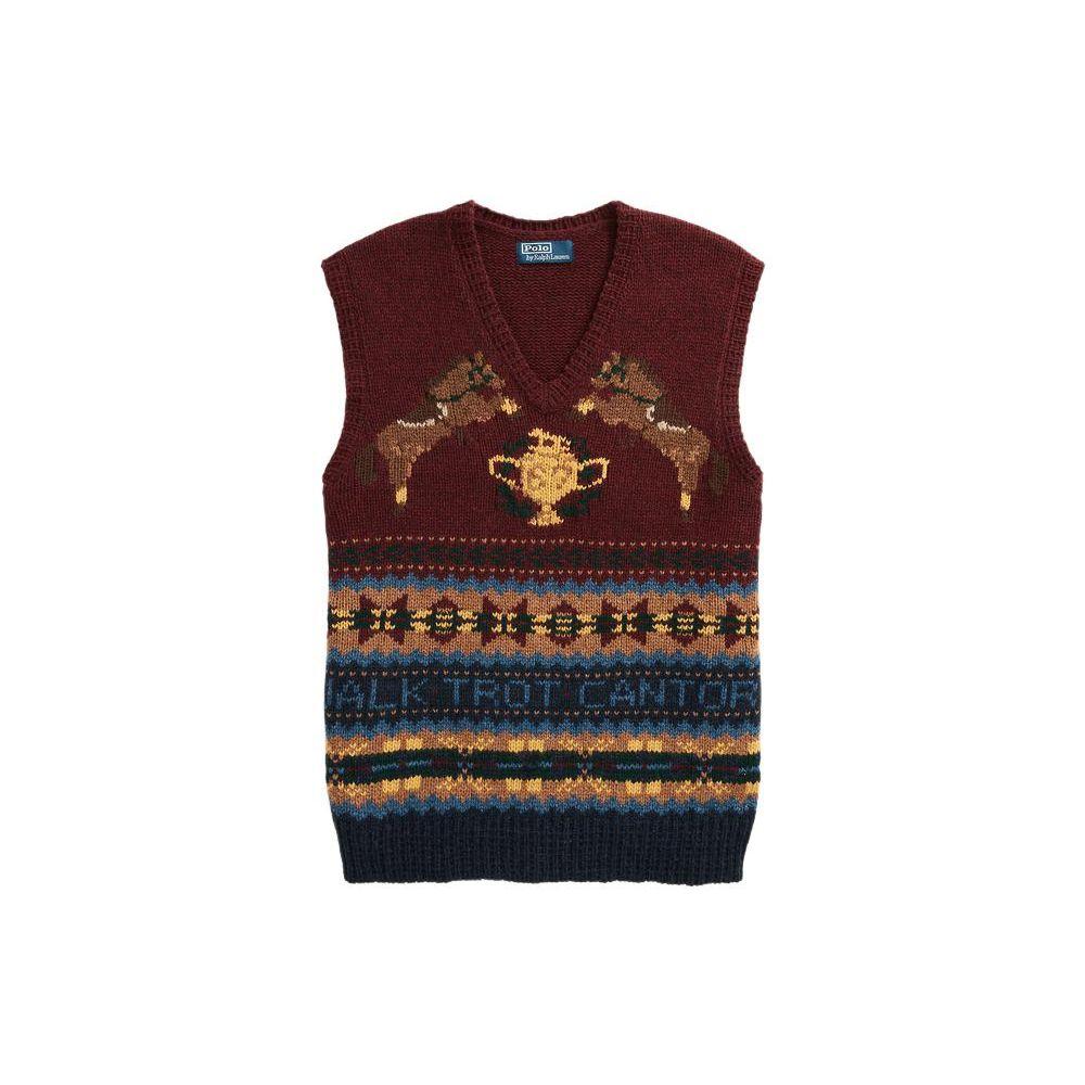 Polo Ralph Lauren FW22 Color Block