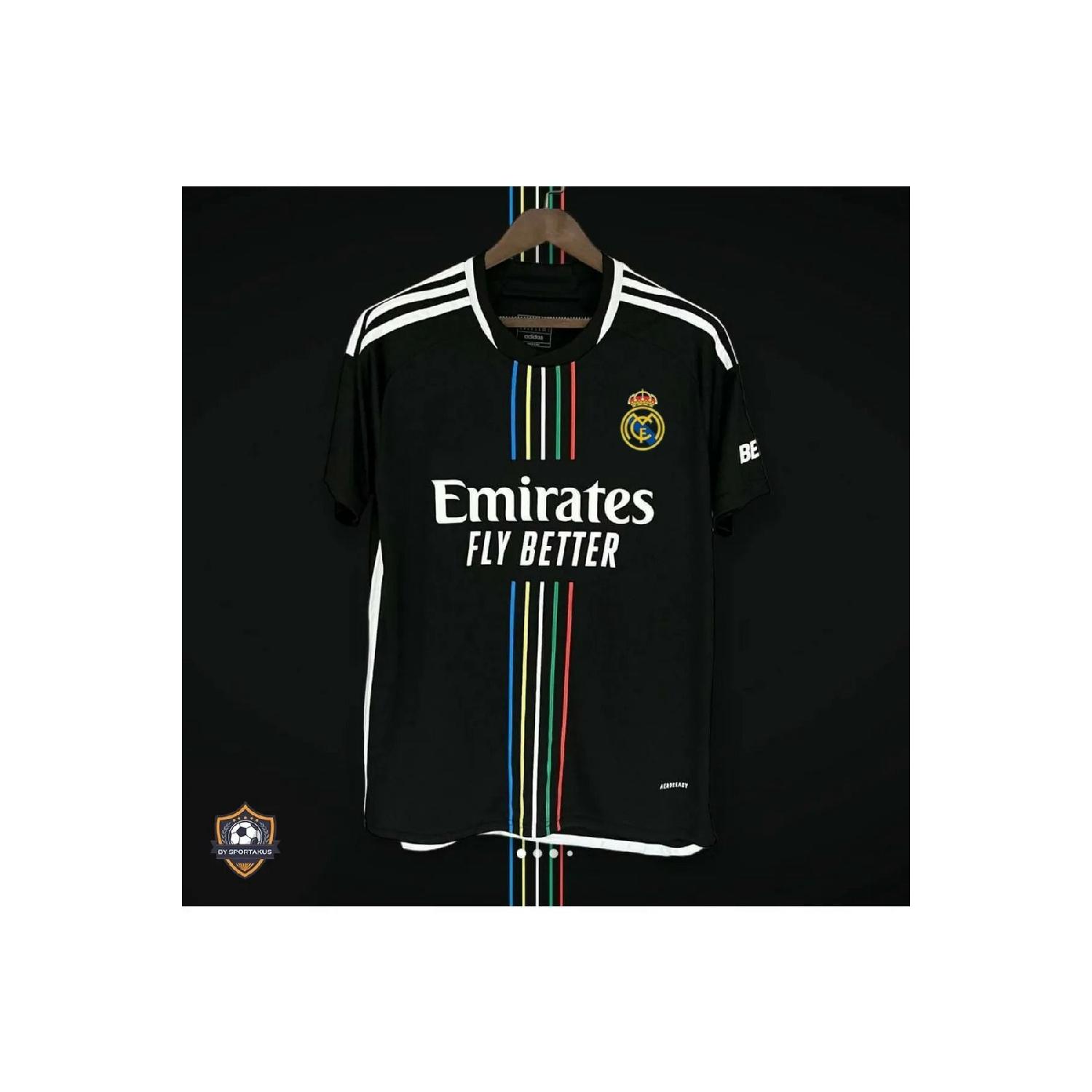 

Джерси Anonymous Special Concept нового сезона 2023/24 (5изги)