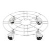Mobile Metal Flower Pot Stand