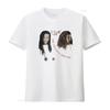 Milli Vanilli Girl Ich Werde Dich Vermissen T-Shirt 100% Baumwolle Mk301 Vintage Lässig Bequem Grafik Dehnbar Atmungsaktiv