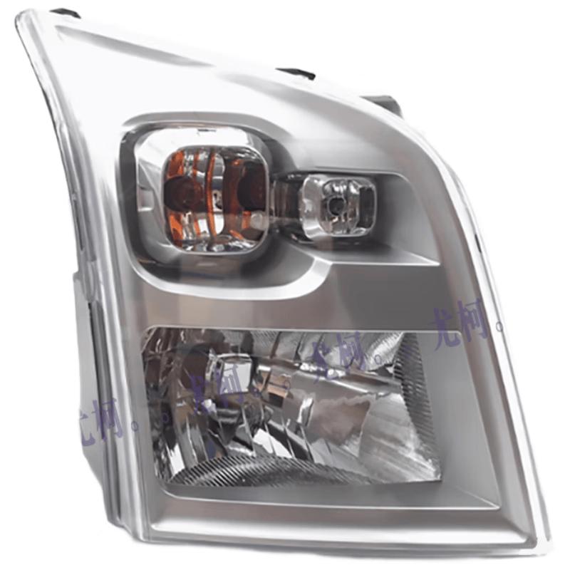 Ford Transit V348 Right Front Headlight Assembly