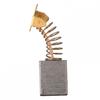 Spazzole di Carbone di Ricambio per Sega da Banco DW745 DWE7480 DWE7490X DWE7491RS