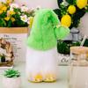 Summer Whimsical Lemon Gnome Plush Decoration For Creative Styling Home