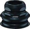 Neco Semi-Integrated Handlebar Headset Classic H128 Black Thread 28.6 Mm To Be Checked