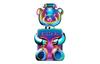 Bear Toy 2 Pearl Perfumes Woody Floral Eau De Parfum EDP Lemon Jasmine 50ml/100ml