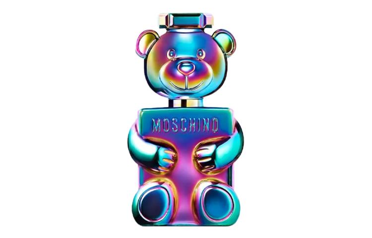 MOSCHINO Bear Toy 2 Pearl Perfumes