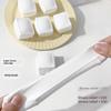 1Pcs Stress Relief Squeeze Toy Tofu-Shaped Asmr Sensory Anti-Stress Toys For Kids Adults Anti Anxiety Play