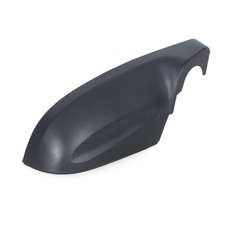 For Subaru Forester - Car Exterior Rearview Wing Door Side Mirror Lower Bottom Base Cover Shell Lid