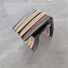 Zinc Alloy Dual-Function Capo: Electroplated Tone Changing Clip for Acoustic & Electric Guitars