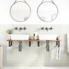 Badkameraccessoires – Badkamer wastafels