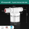 Automatic Float Valve for Tank Water Level Control