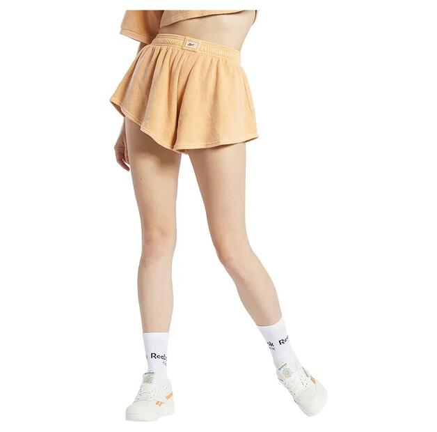 

Reebok Classics Natural Dye Towel Terry шорты L