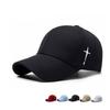 Baseball Cap Men Women Casual Shade Breathable Sports Embroidery Autumn Spring