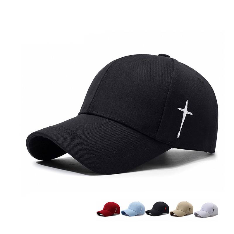 Baseball Cap Men Women Casual Shade Breathable Sports Embroidery Autumn Spring