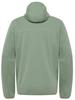 Куртка Jack Wolfskin Feldberg Hoody Men (A63970) эвкалипт