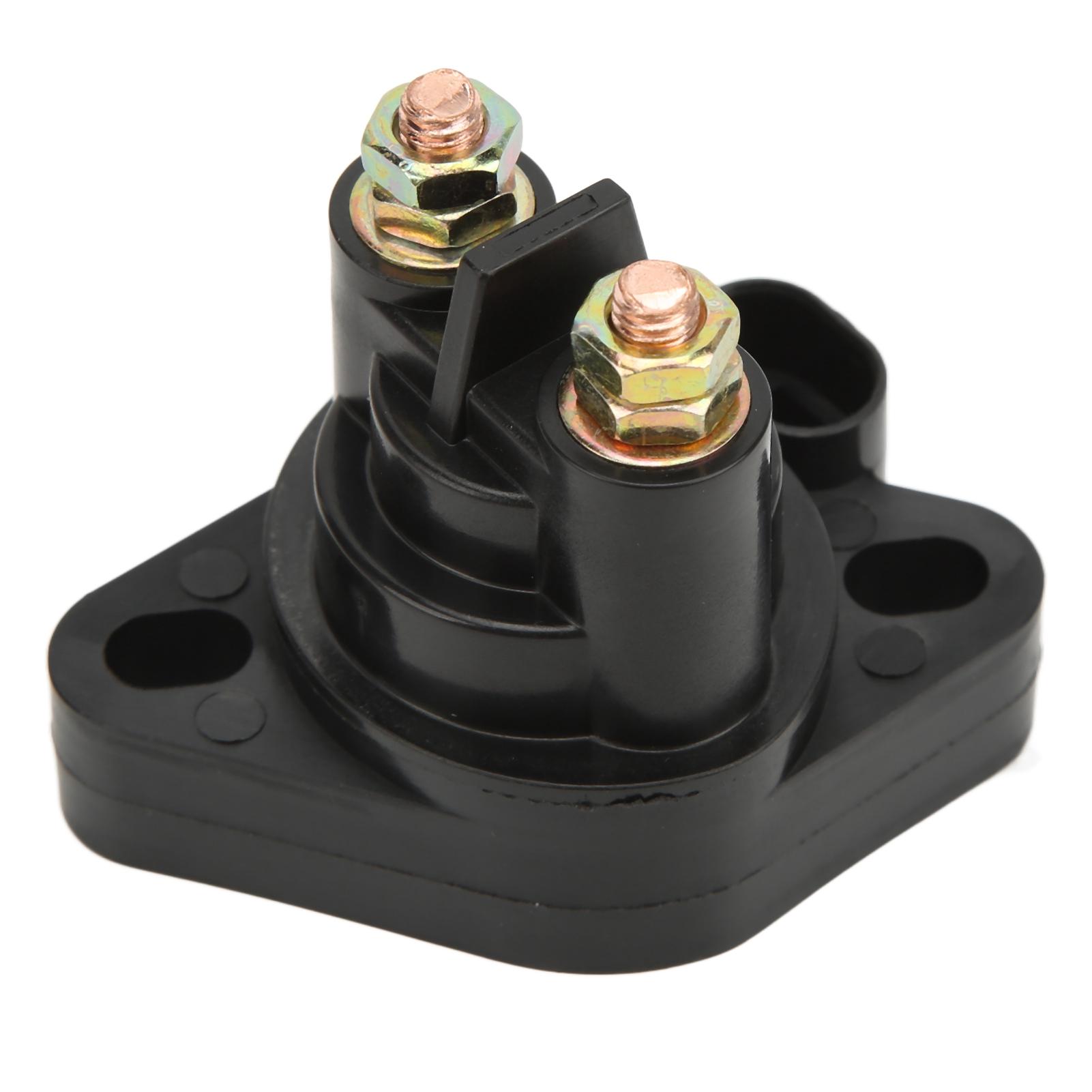 

Реле-соленоид стартера снегохода 0445 058 Замена для Arctic Cat 1000 400 450 500 550S 650 700 700S