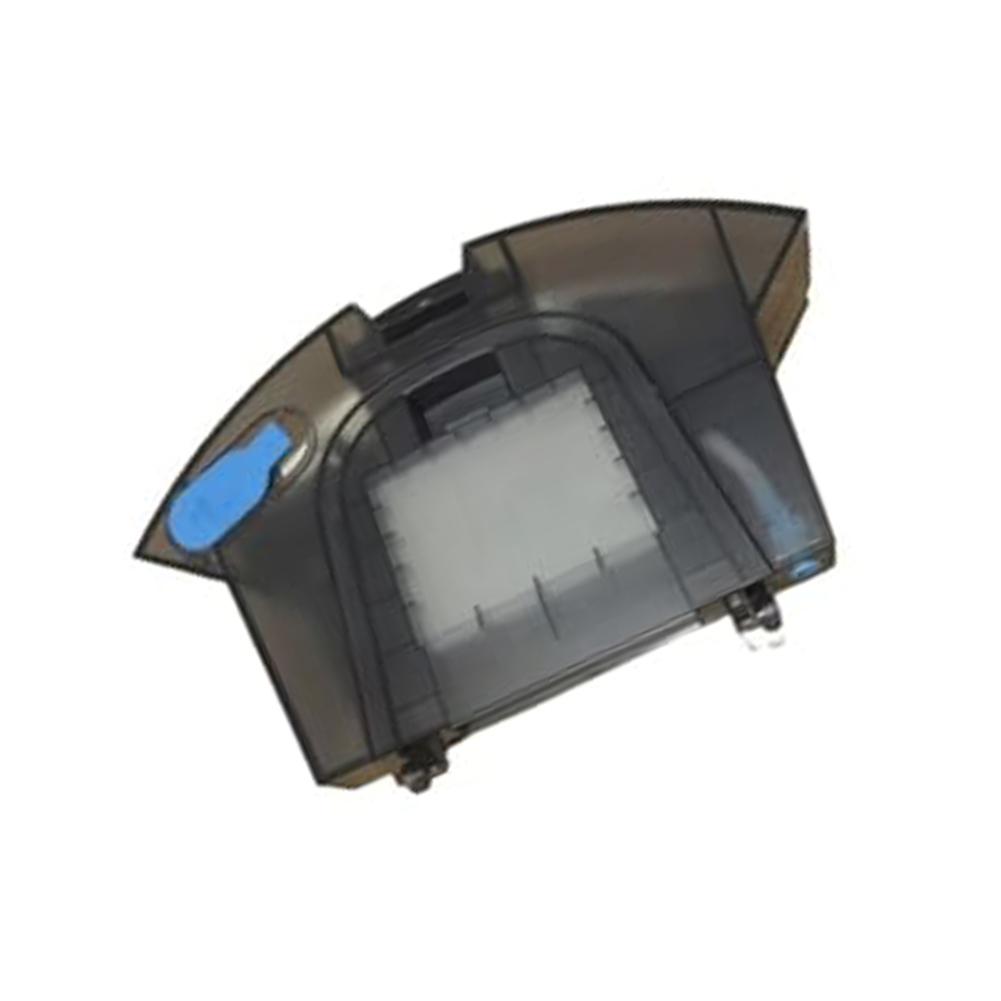 Water Tank Dust Bin 2 In 1 For ILIFE A30 Pro Robotic Vacuum Cleaner - Large Capacity Mop Vacuum For Combo With Easy Installation