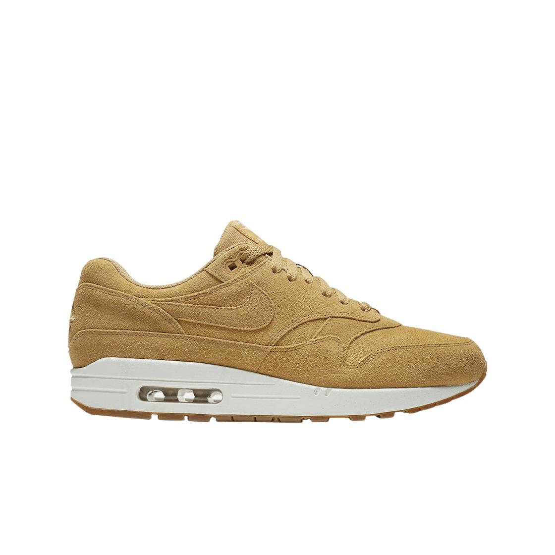 

Nike Air Max 1 Premium Лен 250