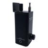 Rechargeable Electric Grill Motor Replacement 3-12V Adjustable Speed Barbecue Grill Oven Motor Rotisserie Grill Motor