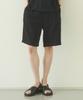 210EDIT Men'S Coolingcle Single-Pleat Shorts [3 Color]_Ze2Pt048