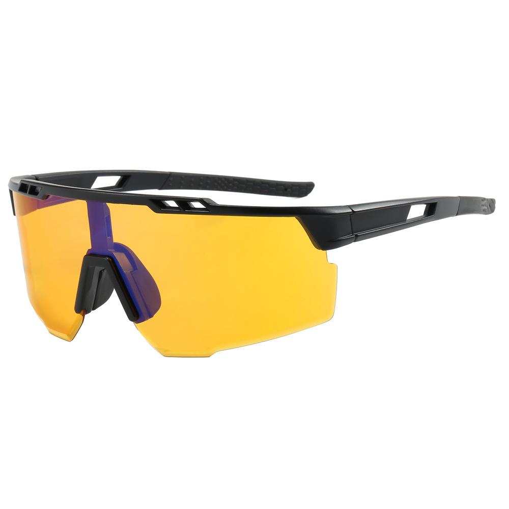 Gafas de Ciclismo Fotocromáticas a Prueba de Viento de Doble Uso 2025 para Hombres y Mujeres - Protección UV Anti-UV de Día y Noche