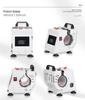AUPLEX Handheld Mini Heat Press for Ceramic Mugs - DIY Sublimation Cup Machine
