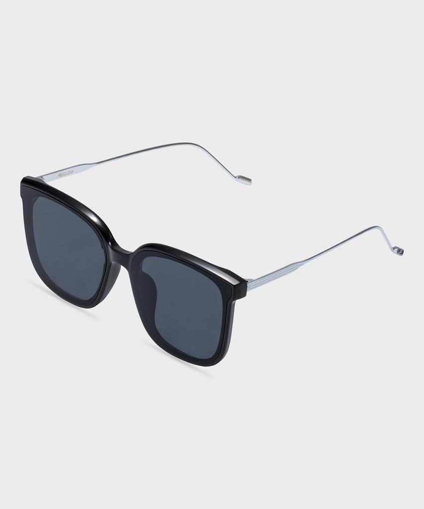Likkeullou Rc Rewego Sunglasses Black